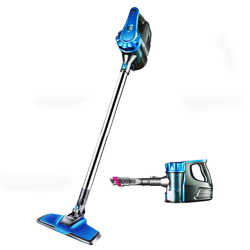

Vacuum Cleaners free Shipping cleaner cordless vacuum Hand Held Vertical/Hand Held Filter 8500 Pa Portable 2 in 1