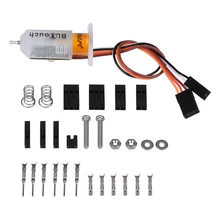 BIQU BLTouch Auto Leveling Sensor Heating Bed Level For 3D Printer Improve Printing Precision Auto Bed Heater Kossel