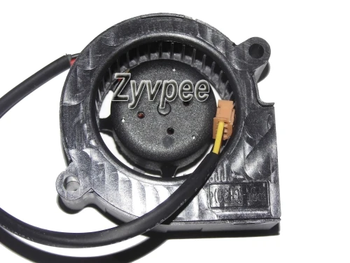 ADDA AB05012DX200600 OXC 12V 0.15A 3Wire Projector fan B