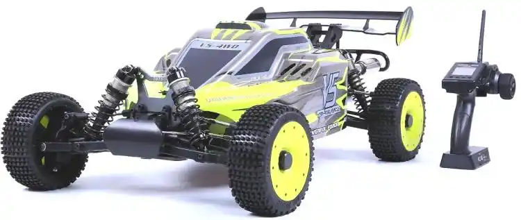 losi 4x4 buggy