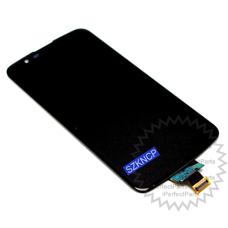 LG K10 tv VERSION LCD  (5)