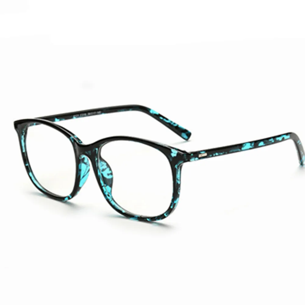 Очки классической Винтаж женские очки кадр для мужчин oculos-де-грау feminino armacao de Óculos cj8121