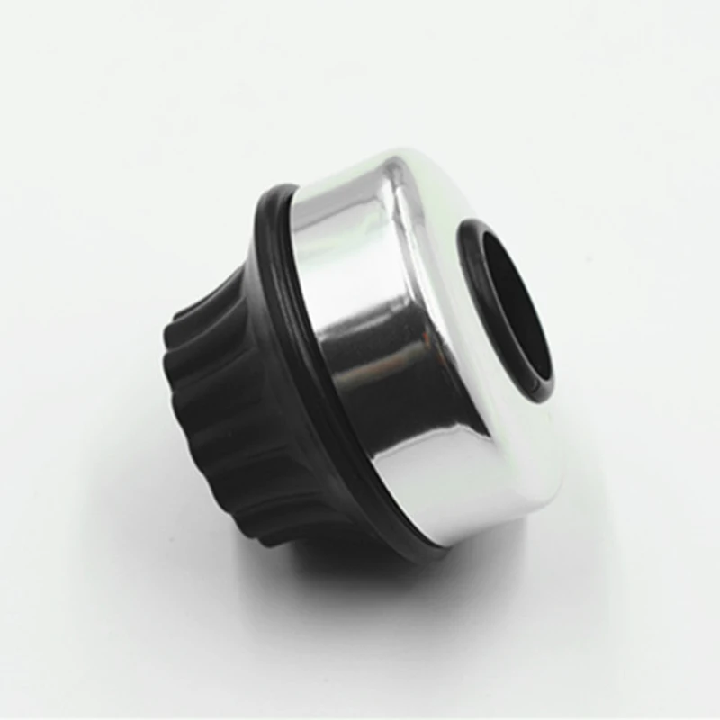 Bicycle Bell Handlebar Invisible Loud Horn MTB Road Bike Alarm Ring Cycling Aluminum Alloy Handlebar Safety Horns PA0114 (5)