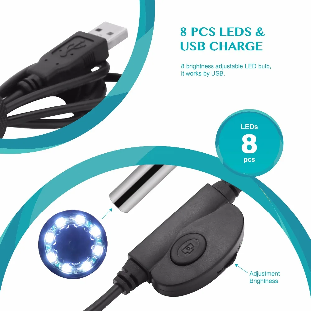 4-LED