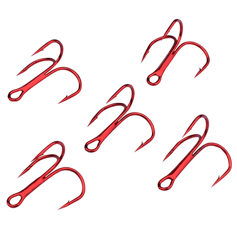 100pcs-Treble-Fishing-Hooks-Small-Round-Bent-Triple-Hard-Lure-Spoon-Fishhook-size-2-4-6 (1)