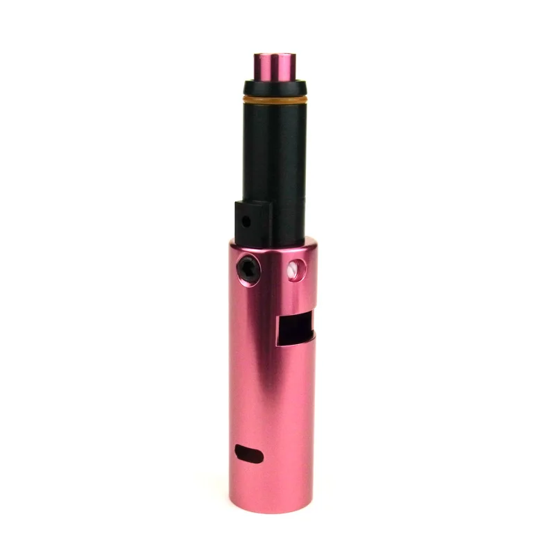 Tippmann A5 X7 Power Tube & Delrin Front Bolt