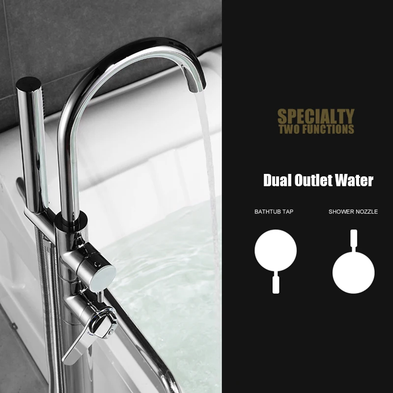 bathroom faucet