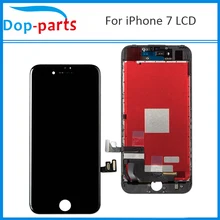 100Pcs Wholesale Price LCD For iPhone 7 LCD Display Touch Screen LCD Assembly Digitizer Glass LCD Replacement Parts DHL Shipping 100Pcs Wholesale Price LCD For iPhone 7 LCD Display Touch Screen LCD Assembly Digitizer Glass LCD Replacement Parts DHL Shipping