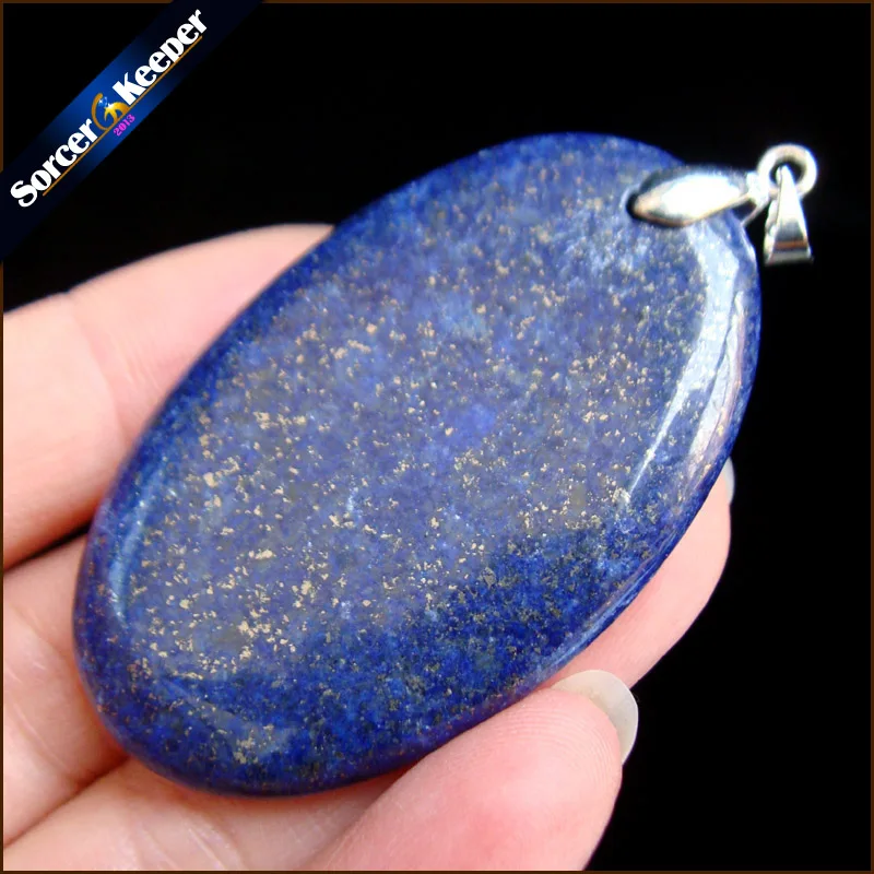 

Blue Lapis Lazuli Teardrop Water Drop Necklaces Pendants Reiki Natural Gem Stone Bead Healthy Healing Chakra Jewellery RS480