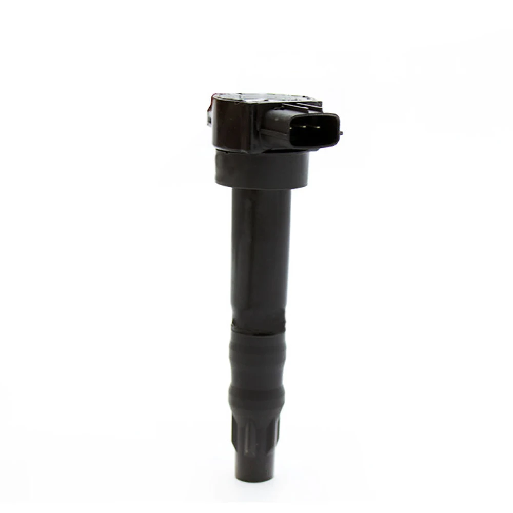 Ignition Coil Rubber Cap Connector OE FK0330 MN195616,MR994643 1415121 Wells C1504 UF-532 For 2004-2008 Mitsubishi Colt 1.1 1.3 ignition coil connector