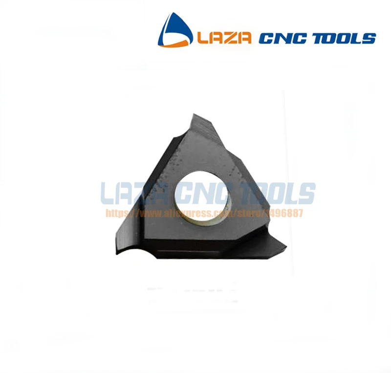 

TGF32R100 TGFR32R200 TGF320R300 1.0~2.4 LDA*10pcs DESKAR groove blade for Steel and Stainless Steel high quatity Grooving insert
