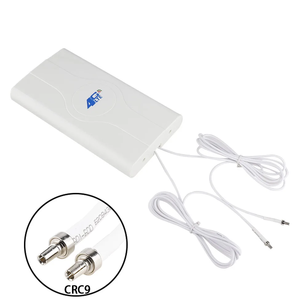 1PC 4G LTE Antenna Wire SMA TS9 CRC9 Port Male Connector Booster Signal Amplifier for Huawei Router 1PC 4G LTE Antenna Wire SMA TS9 CRC9 Port Male Connector Booster Signal Amplifier for Huawei Router