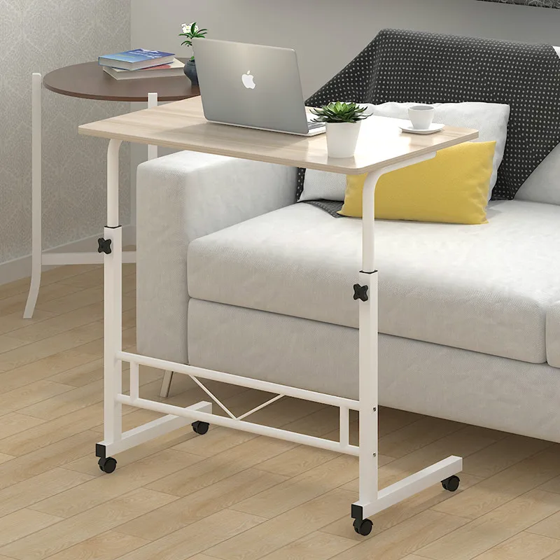 High Quality Promotion Portable Adjustable Simple Notebook Computer Desk Office Desk font b Laptop b font