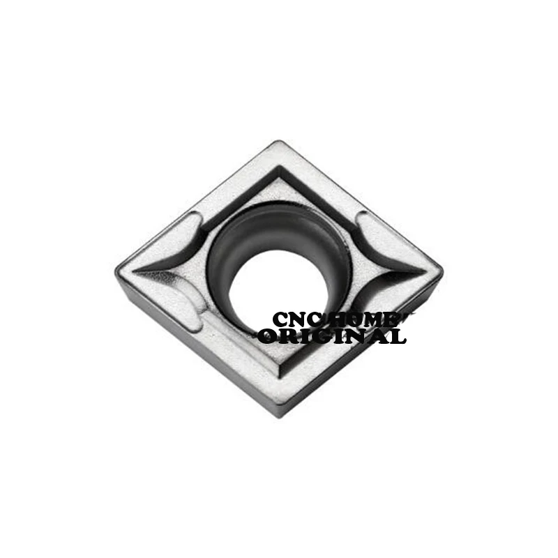 10pcs//box MITSUBISHI CCMT09T304 NX2525 CCMT32.51 Carbide Insert
