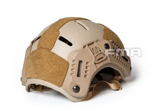 Тактический FMA Охота ABS Инженерный пластиковый шлем mt шлем-V TB1290