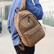 OCARDIAN сумка новая мужская европейская Сумка дорожная холщовая походная сумка рюкзак дорожная сумка водонепроницаемый дождевик для ноутбука usb рюкзак mar20
