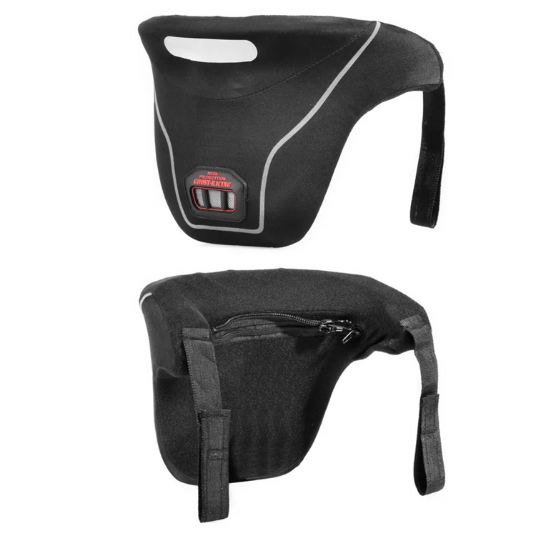 Motorcycle Neck Brace Dirt Bike Motocross Neck Fall Protection Gear