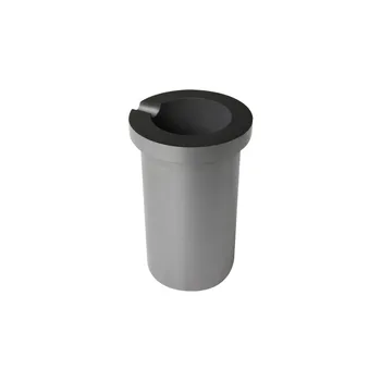 

4/lot 2KG Graphite melting crucible,high pure graphite crucible for melting gold and silver for 2 kg gold melting machine