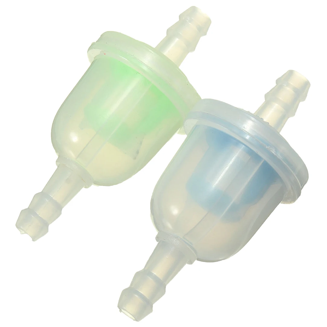 Aliexpress.com : Buy 5x Plastic Fuel Filter 3mm I/D x 5.5mm O/D For Mini Dirt Moto Bikes Random Color from Reliable plastic fuel filter suppliers on ...