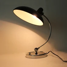 E27 Led Bulb Lamps Table Desk Light AC85-265V Flexible Swing Arm Clamp Mount Lamp Office Studio Home Desk Lamps Free Shipping studio designs home office wood desk carousel black