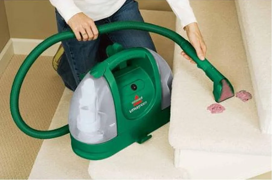 Bissell Little Green Spot And Stain 