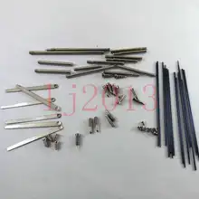 1 комплект, новинка кларнет BB запчасти для ремонта, винты