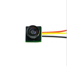 800TVL 150 градусов Камера для Tiny6 Tiny7 гоночный Квадрокоптер DIY Drone FPV Racer