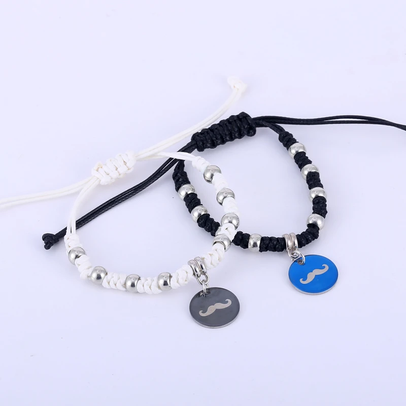 Handmade Matching Necklace and Bracelet Set
