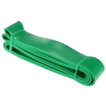 3 шт. эластичная резинка зеленый тренажерный зал фитнес укрепление руки ноги