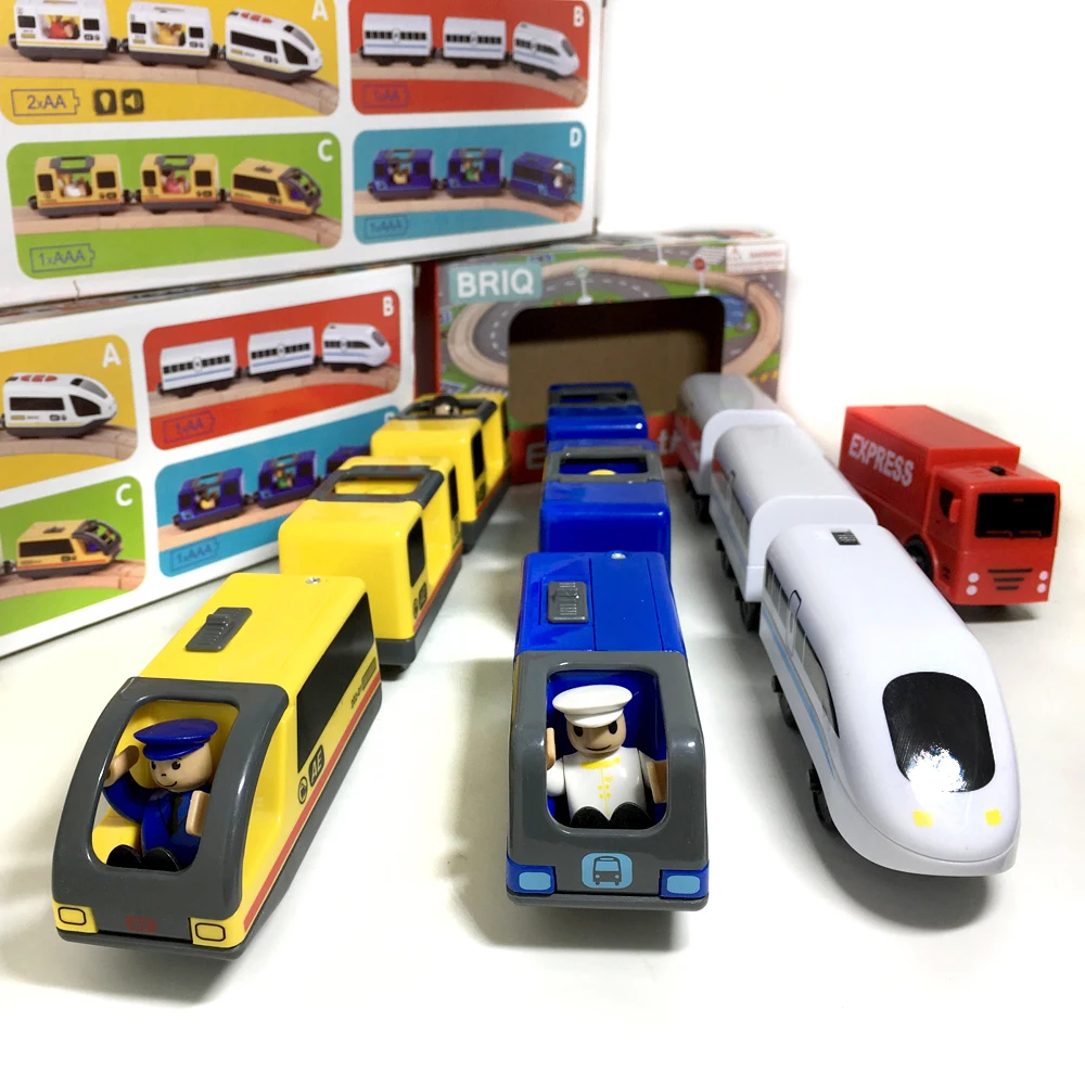 Diecasts