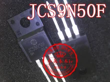 Компьютер 9N50 JCS9N50F К-220 Транзистор Новый может использоваться для съемки Бесплатная доставка