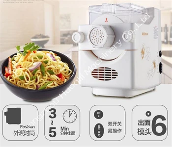 

Pasta Noodle Machine Household Automatics Noodle Maker Electric Noodle Maker Machine