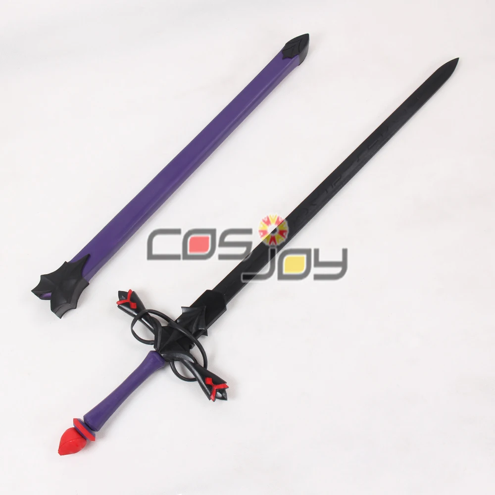 

41"Fate Grand Order Ruler Jeanne d'Arc Sword PVC Cosplay Prop-1263
