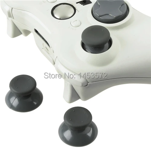 2pcs Controller Joystick Joy Stick Thumb Analog Replacement for Xbox 360 Xbox360 on Aliexpress