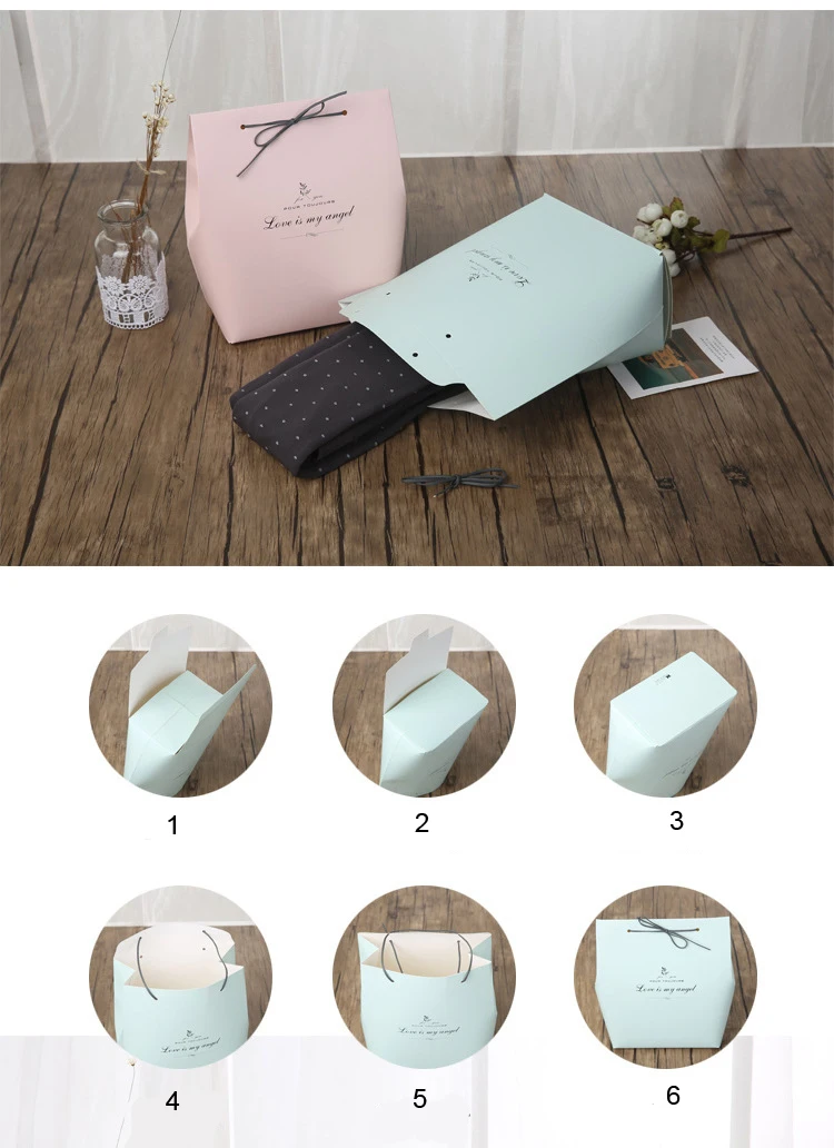 PAPER BAG (10)