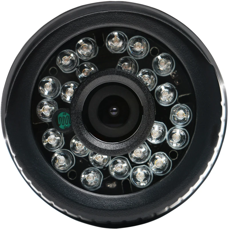 Беспроводная цилиндрическая Ip камера с датчиком движения 960 МП p|network camera|ip network