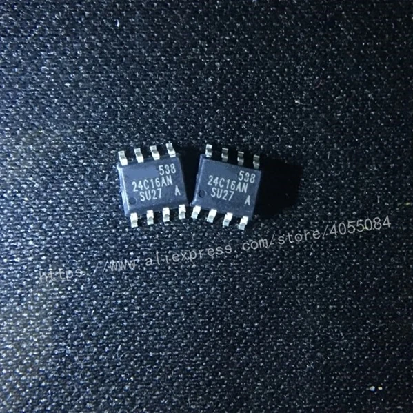 10 шт. L7805CV AT24C16AN AT24C02N SM74HC04 CD9088CB RT9600PS L7805 24C16AN 24C02N CD9088 RT9600 новинка|Запасные части| |