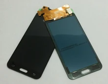

Adjustable LCD Display for Samsung J5 2015 J500 Touch Screen Panel Assembly for Samsung J500F J500G J500Y J500M J500FN