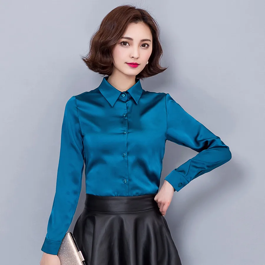 Stretch blouses for women Shop Foxcroft's women’s apparel collection of easy care blouses and shirts. Now our signature non iron with the comfort of stretch. Free shipping and returns!