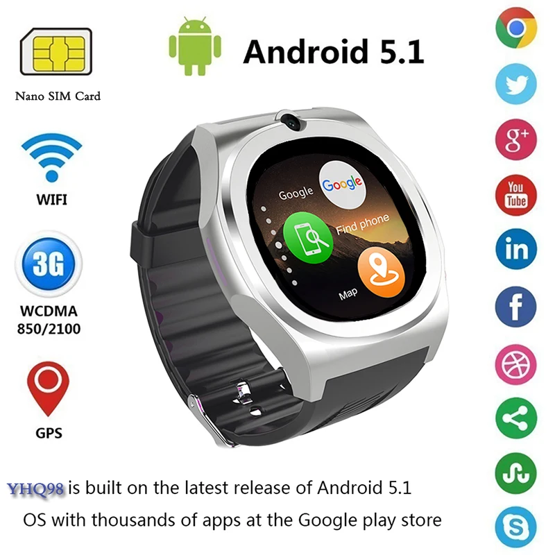 Q98-2017-New-Smart-watch-MTk6580-Support-SIM-SD-Card-Bluetooth-WIFI-GPS-SMS-camera-cell (2)