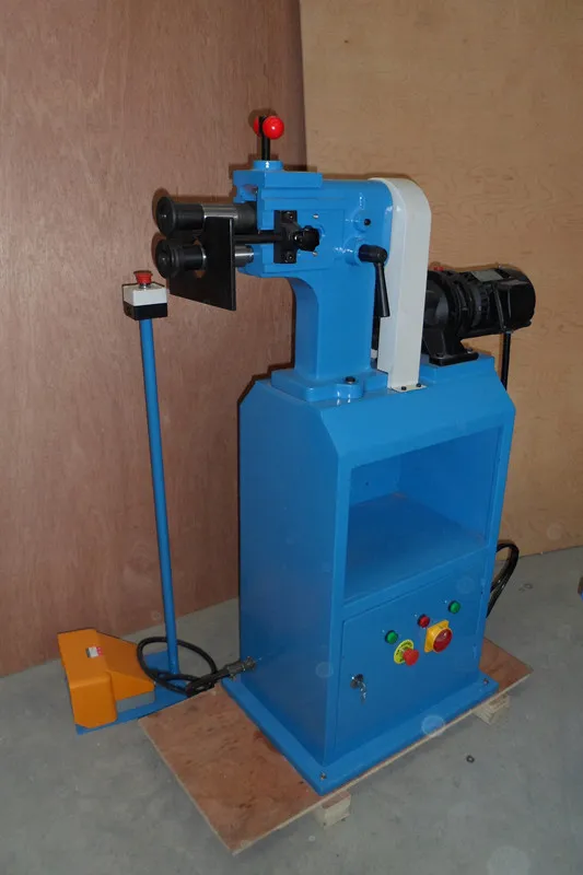 ETB 12 metal plates sheet forming rotary machine blank pressing