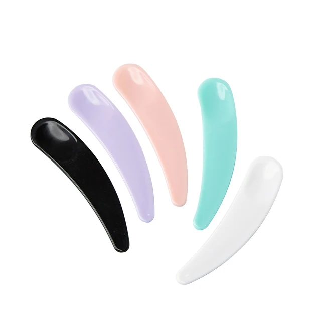 Best Price DIY Facial Beauty Mask Spoon Mini Cosmetic Spatula Scoop Disposable Mask Spoon Makeup Tools Accessories Maquillage 10/20/50pcs Best Price DIY Facial Beauty Mask Spoon Mini Cosmetic Spatula Scoop Disposable Mask Spoon Makeup Tools Accessories Maquillage 10/20/50pcs