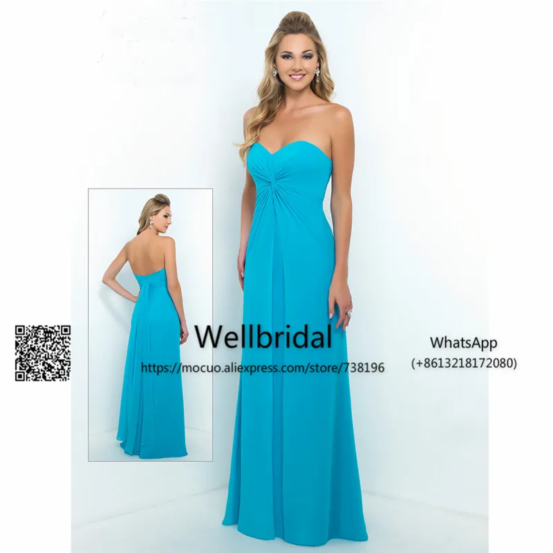 204L from Alexia Designs Bridesmaid7
