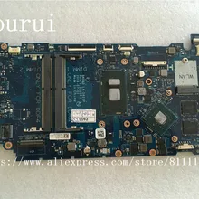 Yourui CN-09WC1G 09WC1G 9WC1G с i7-7500u процессор для Dell Inspiron 7460 7560 плата BKD40 LA-D821P Тесты ок