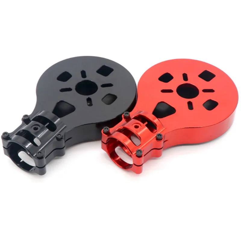 30mm Agriculture drone Motor Mount Holder for 8018 8010 Q9XL Q9L Motor 