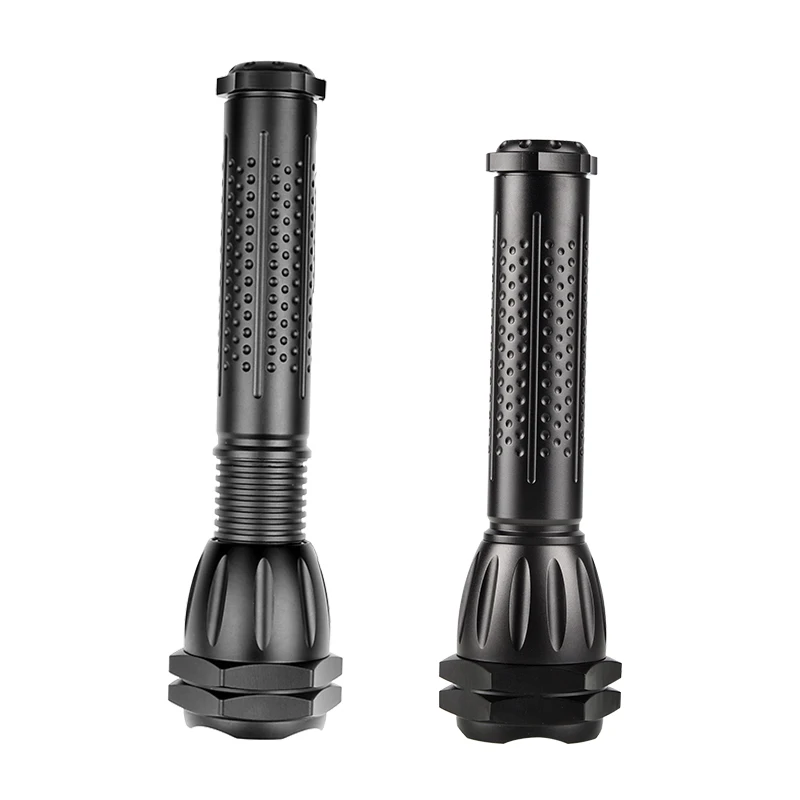 Litwod Z201293 светодиодный фонарик XHP70 30 Вт 30000LM фонарь Zoom водонепроницаемый мощный