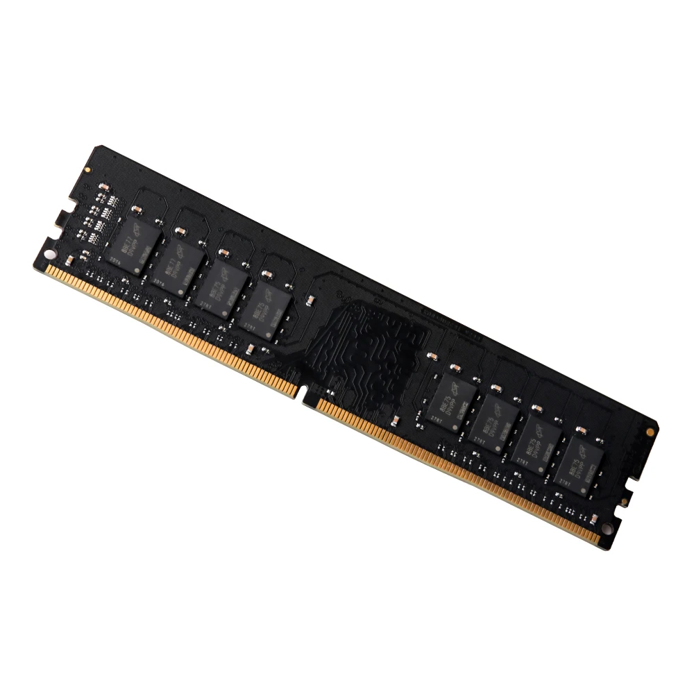 Оперативная Память DDR4 8 ГБ/16 ГБ 2400 МГц/2666 МГц настольная память 288pin 1 2 в memoria ram ddr4 LONG