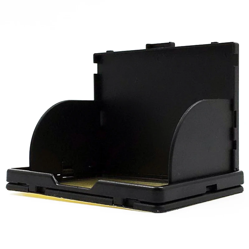 NEWYI lcd Hood/солнцезащитный козырек и жесткий защитный чехол для камеры/видеокамеры видоискатель с экраном 3,0 дюйма подходит для большинства ca