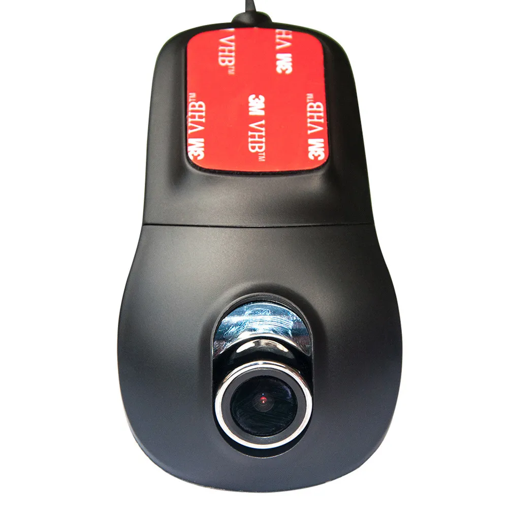

Car DVR Camera Driving Recorder Full HD Car Wifi Hidden DVR Camera Dash Cam Video Recorder Night Vision G-Sensor For Android #N
