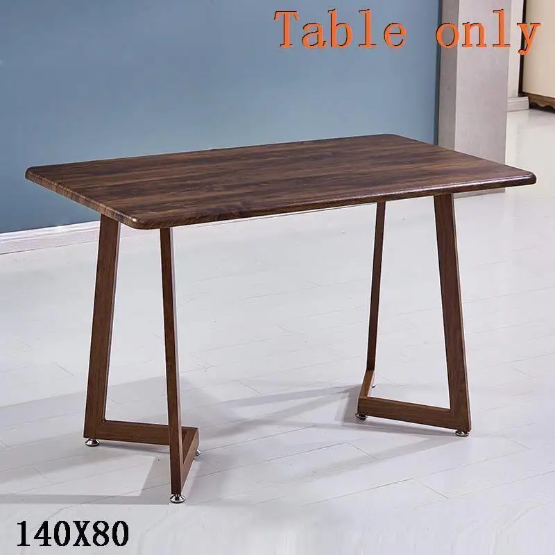 Eet Tafel A Langer Tisch Marmol Redonda Set Yemek Masasi De Jantar Tavolo Da Pranzo, обеденный стол в стиле ретро - Цвет: MODEL D